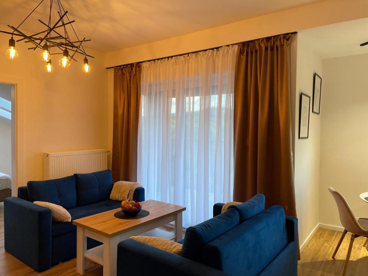 Apartament Apartament z klimatem I Wisła Zewnętrze zdjęcie